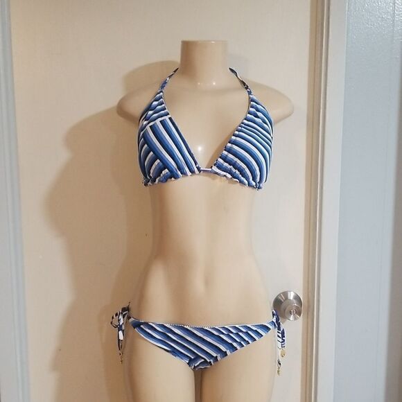 2 pc swimsuit double side in GC - Picture 10 of 14
